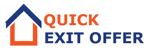 Quick Exit Offer for your house
